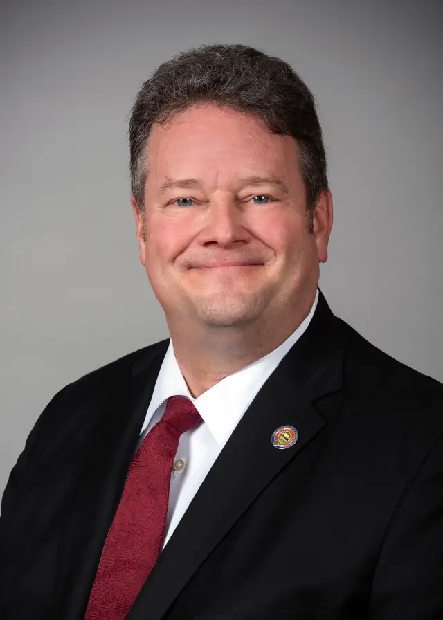 Rep Brian Lampton